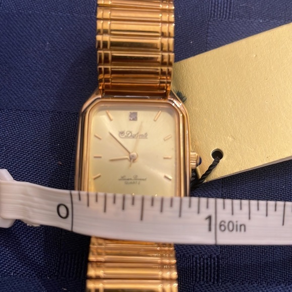 NWT Dufonte by Lucien Piccard - Picture 8 of 12